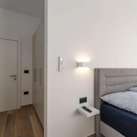 Nyaraló M3 Funtana Premium Stranići kod Lovreča