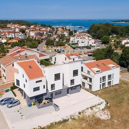 M3 Funtana Premium * Stranići kod Lovreča